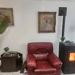 Tatil Evi Spacieuse Maison Pres De Montrevault-sur-evre Avec Terrasse Le Fuilet