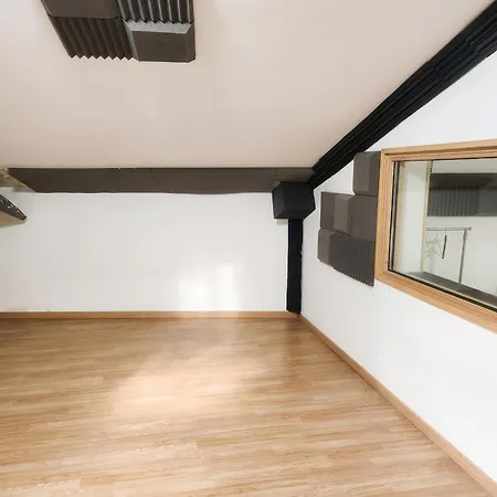 Spacieuse Maison Pres De Montrevault-sur-evre Avec Terrasse Ferienhaus Le Fuilet